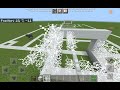 How to build a Football/Soccer pitch in Minecraft!