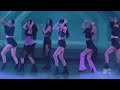 [FULL HD] BLACKPINK PINK VENOM PERFORMANCE MTV VMAs 2022 | SUBSCRIBE FOR FULL VER