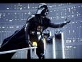 Darth Vader Sings 