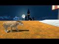 7 Levels High | Rainbow Friends Escape Challenge - Animal Revolt Battle Simulator