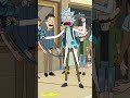The Nutritionist... | Rick and Morty | #shorts #rickandmorty