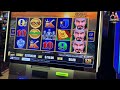 $2,500 BETS OVER AN HOUR!