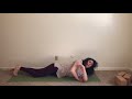 GENTLE YOGA FOR EHLERS DANLOS SYNDROME (EDS) + POTS