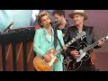 Brandi Carlile - The Story - BST London Hyde Park 12 July 2024