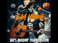 Sam Young - She's Buildin' Frankenstein