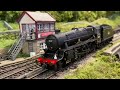 Delightful or a Dud?  - Hornby’s New Black 5 - A Review of 45157 ‘The Glasgow Highlander’