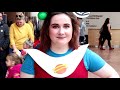 Dublin Comic Con Cosplay Music Video 2018