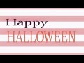 Happy Halloween/Animation Meme/Puyo Puyo/Flipaclip