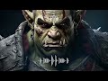 Orc Horde Percussion: Epic Battle Drums | Dramatic and Emotional Instrumental Music