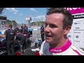 Practice 2 Highlights | 2024 Ontario Honda Dealers Indy Toronto | INDYCAR