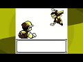 Can You Beat Pokemon Red/Blue with Just a Beedrill?