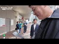 우승시킨 일본 구단 몰래 방문 해봤습니다ㅣ전지훈련 in 후쿠오카 PART.06 소프트뱅크 호크스