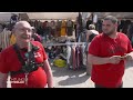 VORTÄUSCHEN falscher Tatsachen? 👀 Stände auf dem Mauerpark-Flohmarkt | Kabel Eins |Achtung Kontrolle