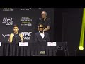 Full UFC 303 Press Conference | UFC 303 | MMA Fighting