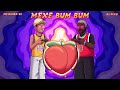 DJ Flex & MC Nando DK - Mexe Bum Bum (Brazilian Funk)