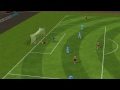 FIFA 14 Android - M4ST3RKoRn VS Drogheda Utd