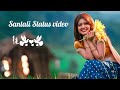 Sing Nida Santali Status Video_New Santali Traditional Status Video_Santali Ringtone Song_#santali