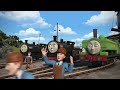 Thoughts On DUCK and FAN SERVICE - THOMAS & FRIENDS Review
