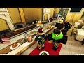 Percutian Ke Hotel Paling Mewah Di Bloxburg! [Drama Bloxburg] (Roblox Malaysia)