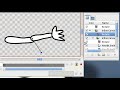 Synfig- Bones Animation Effect