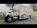 TV Pro Gear Video Truck Video Build