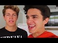 Facing Strong Family Challenges! | Brent Rivera