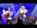 Sam Bush Band - Circles Around Me