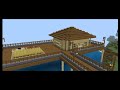 Minecraft:How to build a Survival base