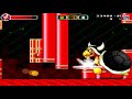 Toad Strikes Back HD - All Bosses