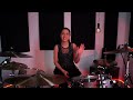 Sia - Unstoppable | Drum Cover | Domino Santantonio | Thomann