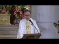 MAY MGA KAMAG-ANAK NA DI NAKAKATUWA - Homily by Fr. Dave Concepcion on the 2nd Day of Misa de Gallo