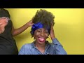 How To Do a Detailed FRO HAWK