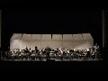 Lancer Concert Band 2024- Musical Postcards From the East and West