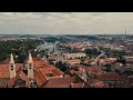Prague - May 2019