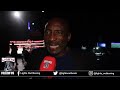 ‘THEY ARE BULLSH*TTING A LIVING OFF HIS BACK' Johnny Nelson Goes IN on TYSON FURY'S team & camp