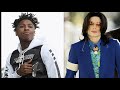 Dirty Diana - Michael Jackson (Feat. NBA Youngboy)