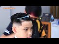 COMBOVER DROP |  GUPIT BINATA (Pilipino)