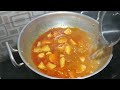 Aloo Anday ka shorbay wala salan | Aloo anda curry