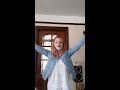 Legally Blonde Musical 'IRELAND' Cover by Lulu Wood