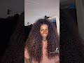 You Must Try This Best Pure Raw donor human hair Wig