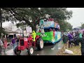 2024 Legion of Mars New Orleans Mardi Gras Parade