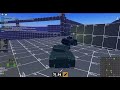 Not so Bradley | Cursed Tank Simulator (Tanmk)
