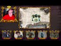 Mission Complete... Finally... | King's Campaign 2 | Dungeons and Dragons Part 18