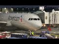 Trip Report | American Airlines - A321 - Economy | Dallas-Fort Worth (DFW) - Boston (BOS)
