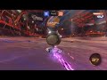 Rocket League® Goal#7