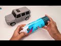 How I made miko car for you.#explained #micro #diy #experiment