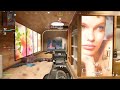 399 FPS Call of Duty: MW3 Gameplay (No Commentary)