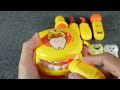 11 Minutes Satisfying with Unboxing Ambulance Toys Collection, Doctor Playset ASMR | Review Toys