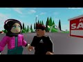 Aku Buka Rumah Kebajikan Untuk Orang Gelandangan! [Brookhaven 🏡RP] (Roblox Malaysia)