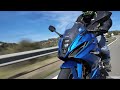 2024 Suzuki GSX-8R | A Sportsbike For Everyone?